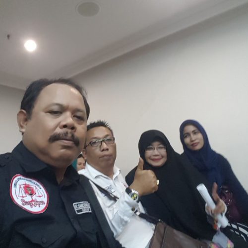 LBH Bang Japar di tunjuk resmi kuasa hukum dan maksimalkan perjuangkan keadilan hukum bagi Ibu Dokter Siti Sundari