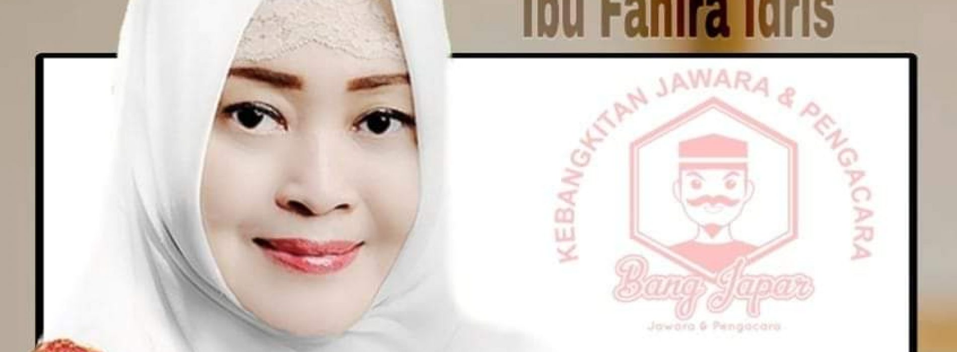 Selamat Ulang Tahun Ibu FAHIRA IDRIS