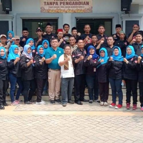 Sudin Sosial Jaktim siapkan Bang Japar Jaktim menjadi Sahabat TAGANA dalam atasi masalah Sosial di Jaktim