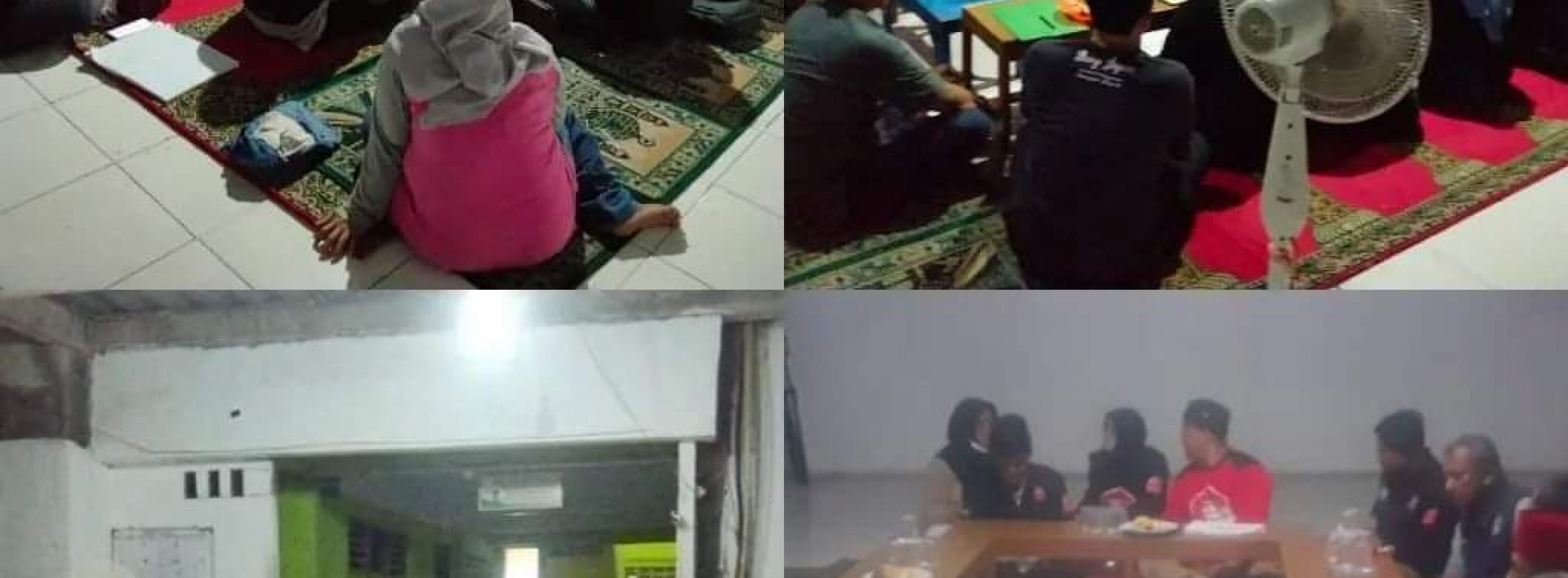 Bang Japar Komwil Jakut Lakukan Konsolidasi Tingkat Kecamatan Di 